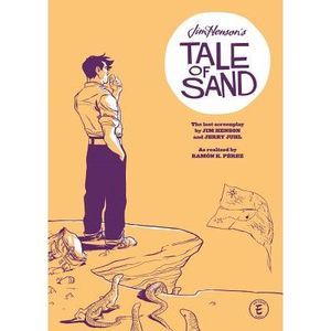 Jim Henson's Tale of Sand -- Jim Henson